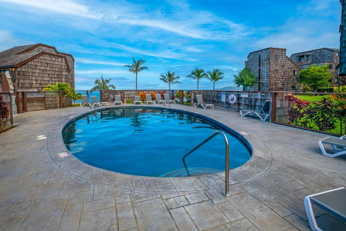 Sealodge B4 프린스빌 외부 사진